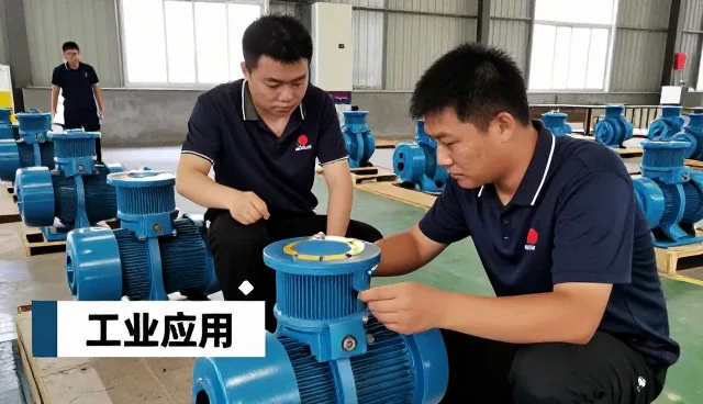 沃源水工选择设备保养的方法