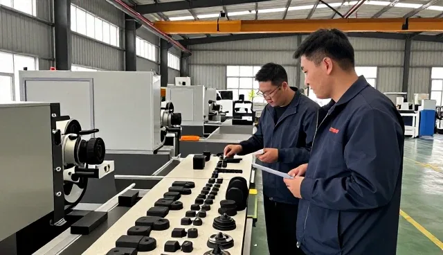 技术服务让工业园区应用更加便捷