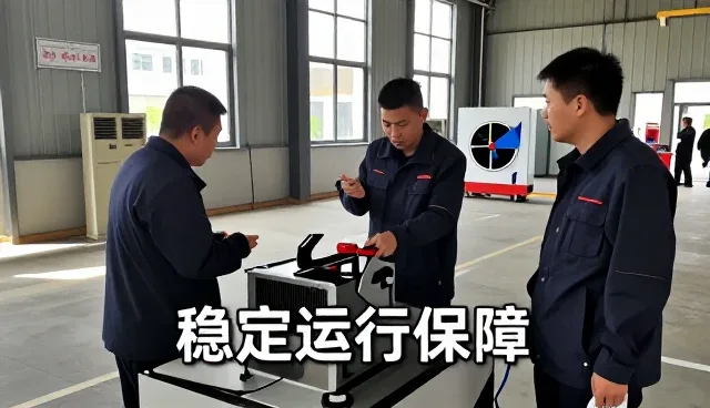 衡水市沃源水工机械厂机械设备供应带来更好的使用体验
